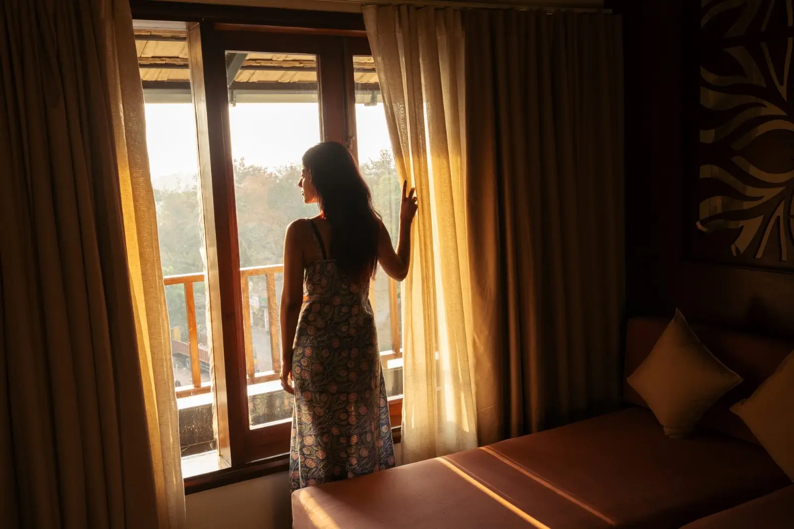 Anantya at Anamiva