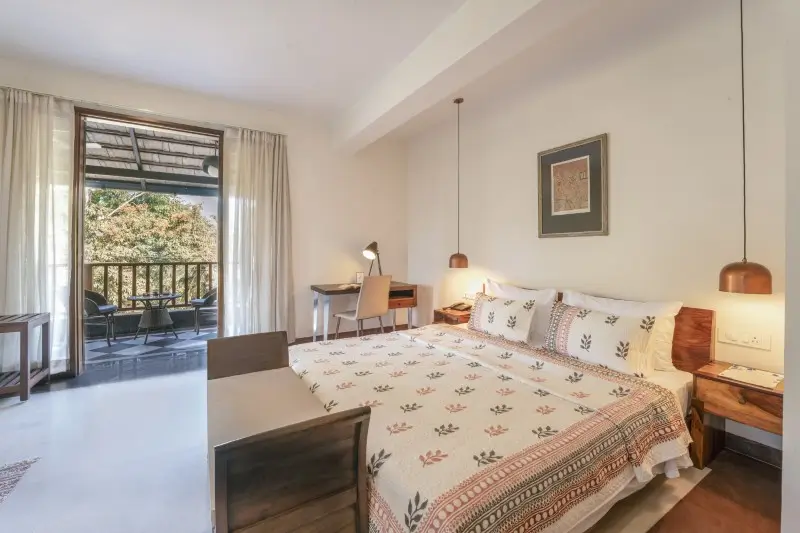 Designer Room