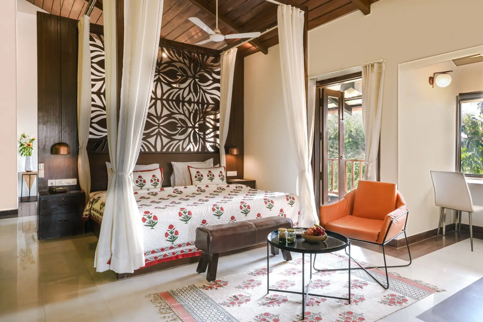 Penthouse Suite