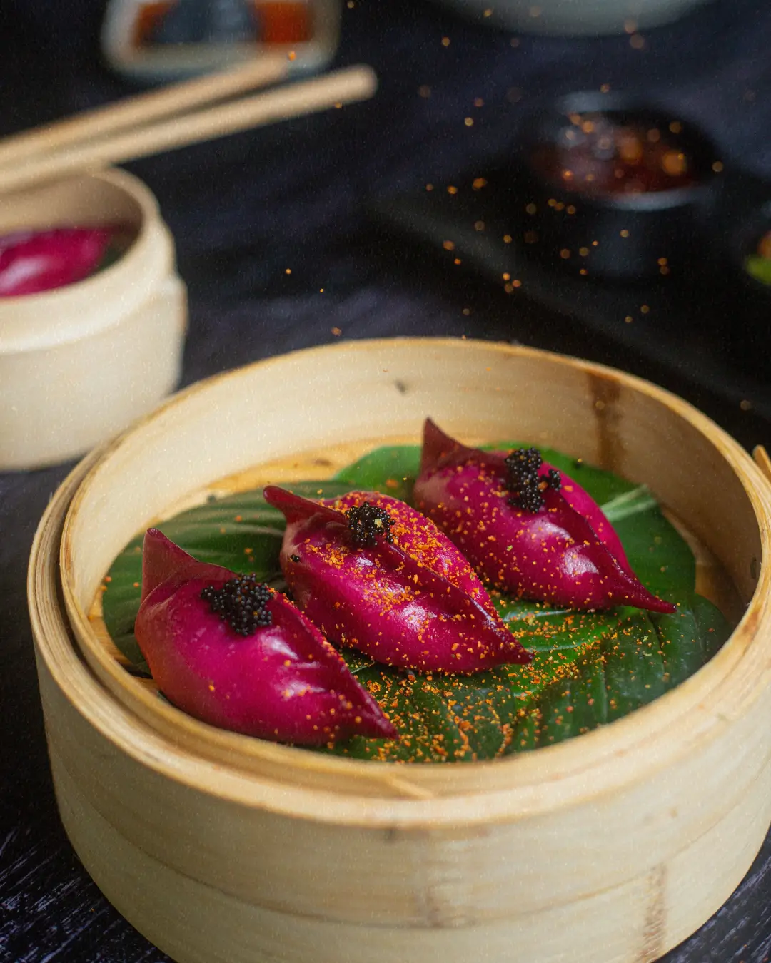 Asian Comfort Food and Casual Dining in Anjuna