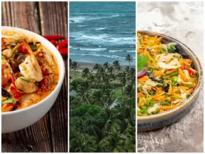 What to Eat in Goa During the Monsoon: A Rainy-Day Dining Guide to Anjuna