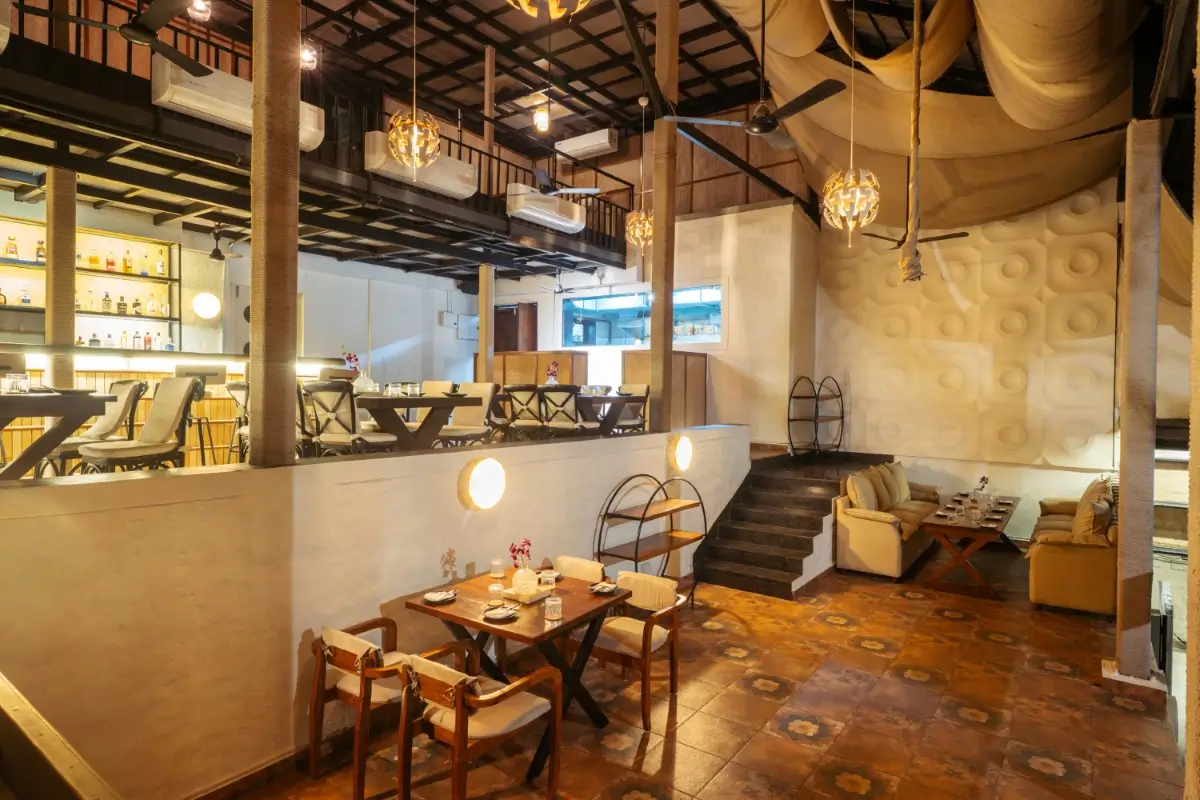 On-Property Dining