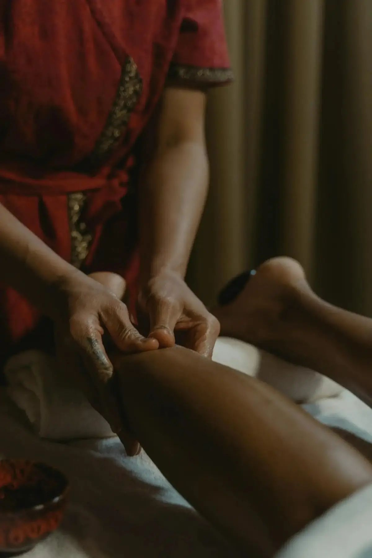 Spa Wellness